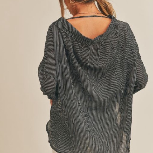 SAGE the Label top - Picture 6 of 16